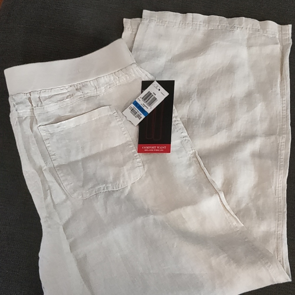 Pants - Picture 2 of 2